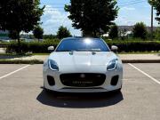Jaguar F-Type I Рестайлинг Краснодар  - изображение 22