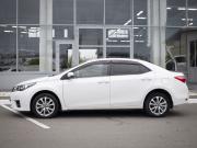 Toyota Corolla XI (E160 E170 E180) Курган  - изображение 29