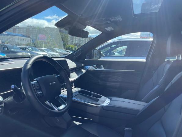 Haval F7x II с пробегом 2025 года, цена 3 099 000 рублей, 17577 км, внедорожник, Автокод Объявления