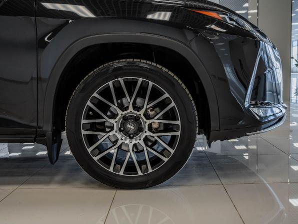 Lexus RX IV Рестайлинг с пробегом 2020 года, цена 4 180 000 рублей, 179577 км, внедорожник, Автокод Объявления