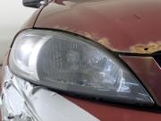 Chevrolet Lacetti I Москва  - изображение 28