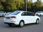 Skoda Rapid II Москва  - изображение 24