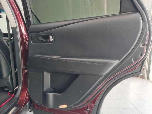 Lexus RX III Рестайлинг с пробегом 2012 года, цена 2 590 000 рублей, 180485 км, внедорожник, Автокод Объявления