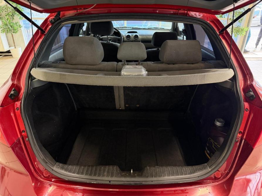 Chevrolet Lacetti I Волгоград  - изображение 18