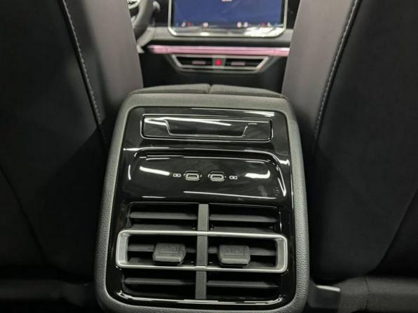 Новый Volkswagen Tiguan II Рестайлинг (China Market) 2026 года, цена 4 599 000 рублей, внедорожник, Автокод Объявления