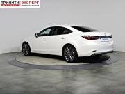 Mazda 6 III (GJ) Рестайлинг 2 Белгород  - изображение 25
