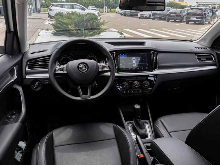 Skoda Kamiq I (China Market) Краснодар  - изображение 6