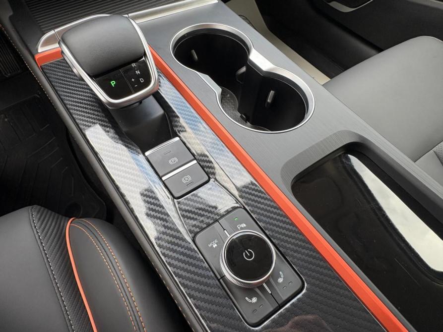 Omoda S5 GT Уфа  - изображение 11