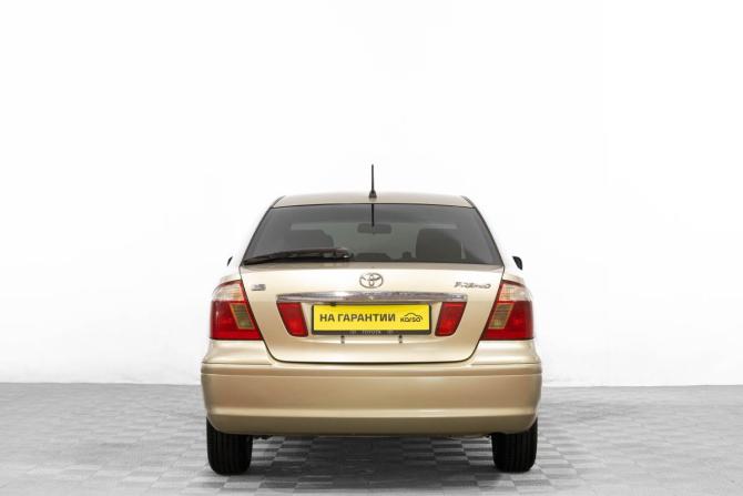 Toyota Premio I (T24) с пробегом 2003 года, цена 699 000 рублей, 272000 км, седан, Автокод Объявления