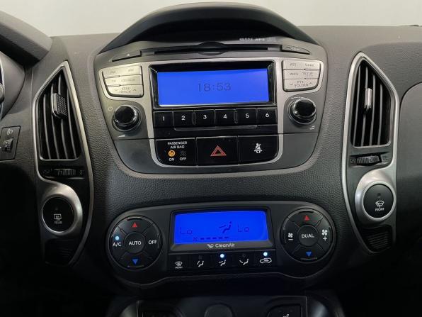 Hyundai ix35 I с пробегом 2012 года, цена 899 000 рублей, 276019 км, внедорожник, Автокод Объявления