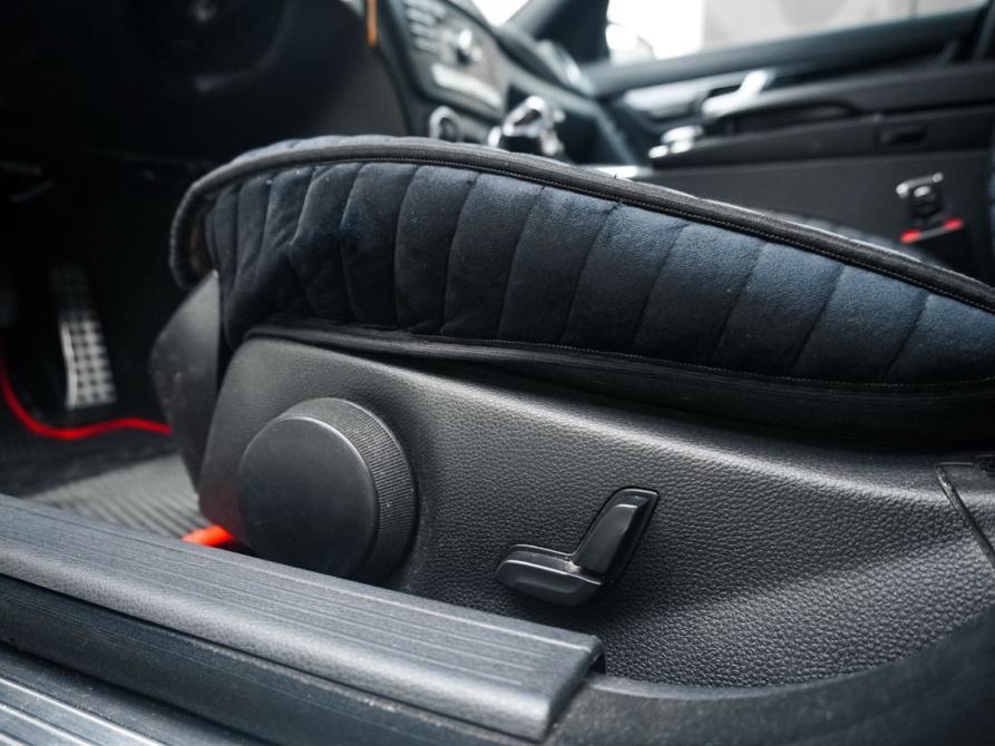 Mercedes-Benz C-Класс III (W204) Рестайлинг Ростов-на-Дону  - изображение 12