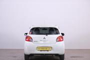 Mitsubishi Mirage VI Омск  - изображение 28