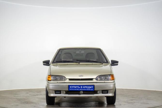 Lada (ВАЗ) 2115 с пробегом 2005 года, цена 149 000 рублей, 265000 км, седан, Автокод Объявления