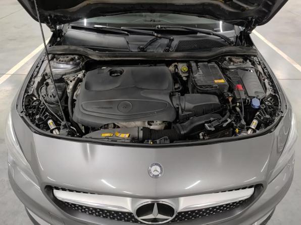 Mercedes-Benz CLA I (C117 X117) с пробегом 2014 года, цена 1 530 000 рублей, 185001 км, седан, Автокод Объявления