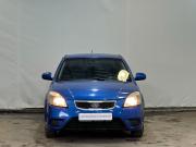 Kia Rio II Рестайлинг Кемерово  - изображение 24