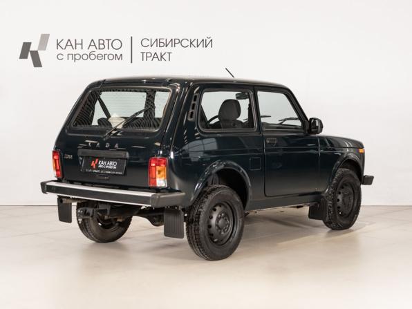 Lada (ВАЗ) Niva Legend с пробегом 2024 года, цена 934 258 рублей, 30297 км, внедорожник, Автокод Объявления