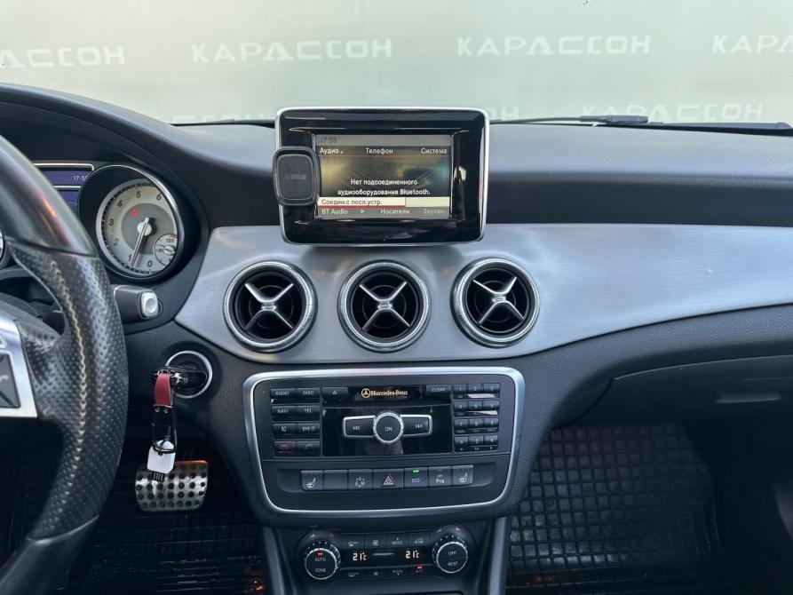 Mercedes-Benz CLA I (C117 X117) Екатеринбург  - изображение 10