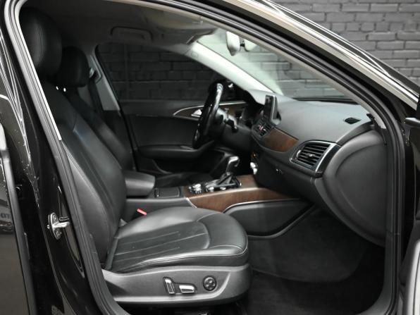 Audi A6 IV (C7) Рестайлинг с пробегом 2016 года, цена 2 180 000 рублей, 171855 км, седан, Автокод Объявления