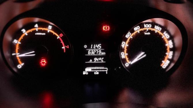Lada (ВАЗ) Granta I Рестайлинг с пробегом 2024 года, цена 799 000 рублей, 63279 км, седан, Автокод Объявления