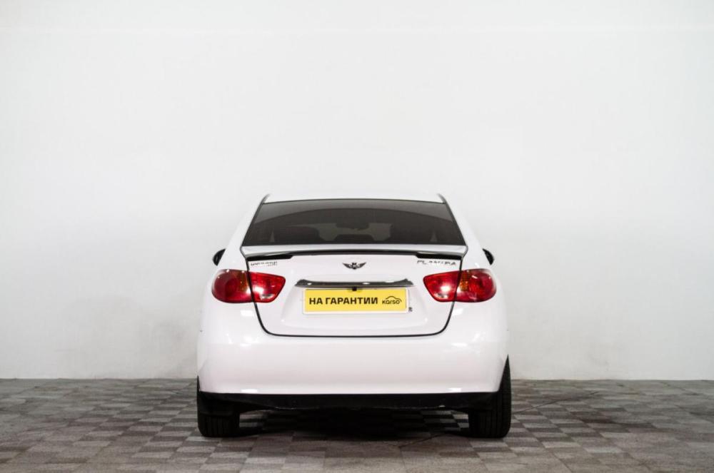 Hyundai Elantra IV (HD) Сургут  - изображение 6