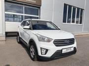 Hyundai Creta I Москва  - изображение 19