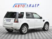 Land Rover Freelander II Рестайлинг 2 Москва  - изображение 19