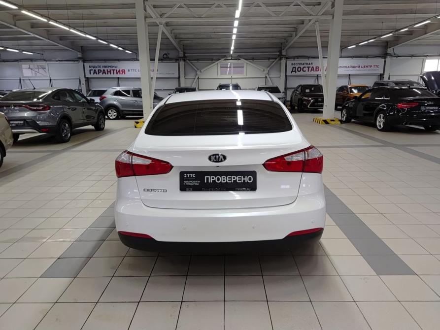 Kia Cerato III Набережные Челны  - изображение 7