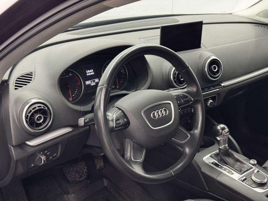 Audi A3 III (8V) Воронеж  - изображение 16