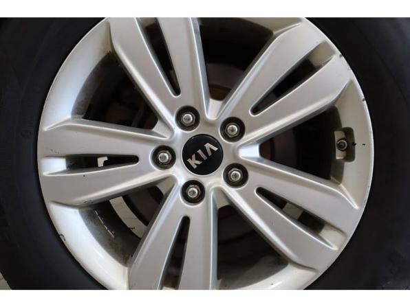Kia Sportage IV с пробегом 2016 года, цена 1 619 200 рублей, 195481 км, внедорожник, Автокод Объявления