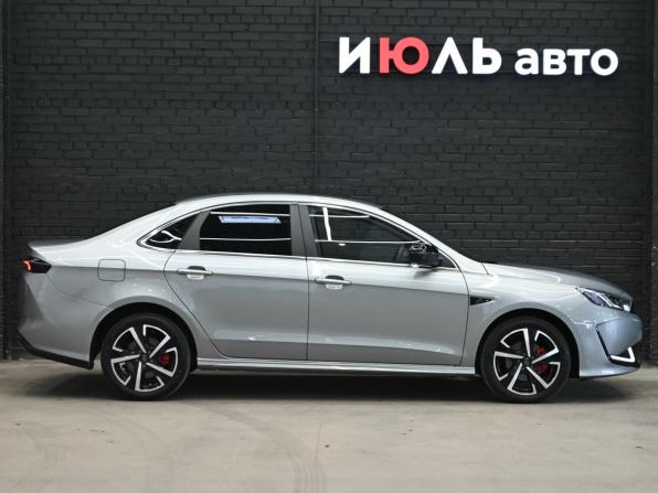 Kaiyi E5 с пробегом 2023 года, цена 1 650 000 рублей, 34706 км, седан, Автокод Объявления