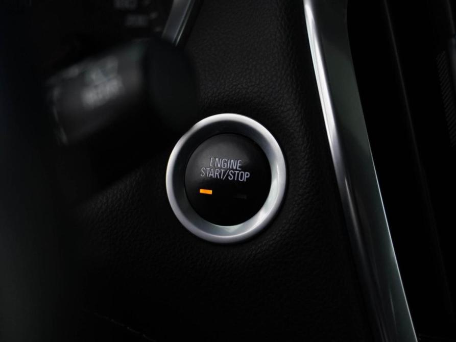 Chevrolet Traverse II Москва  - изображение 22