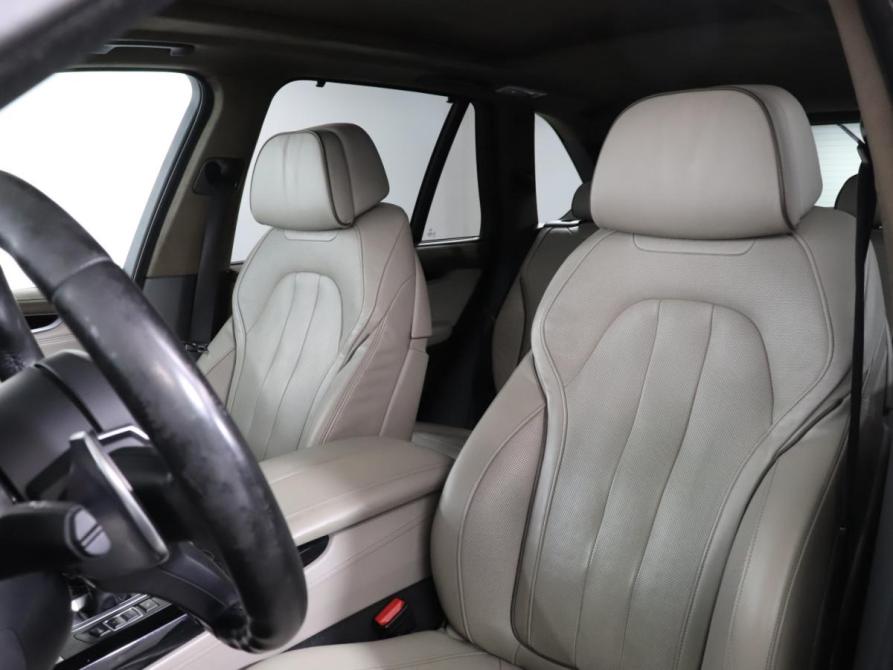 BMW X5 III (F15) Москва  - изображение 17