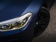 BMW 5 серии VII (G30/G31/G38) Москва  - изображение 23