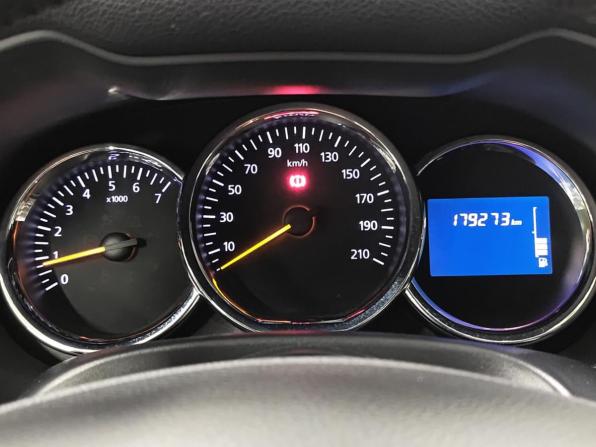 Renault Duster I Рестайлинг с пробегом 2016 года, цена 1 229 000 рублей, 179201 км, внедорожник, Автокод Объявления