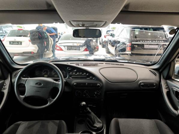 Lada (ВАЗ) Niva Travel I с пробегом 2023 года, цена 1 050 000 рублей, 23121 км, внедорожник, Автокод Объявления