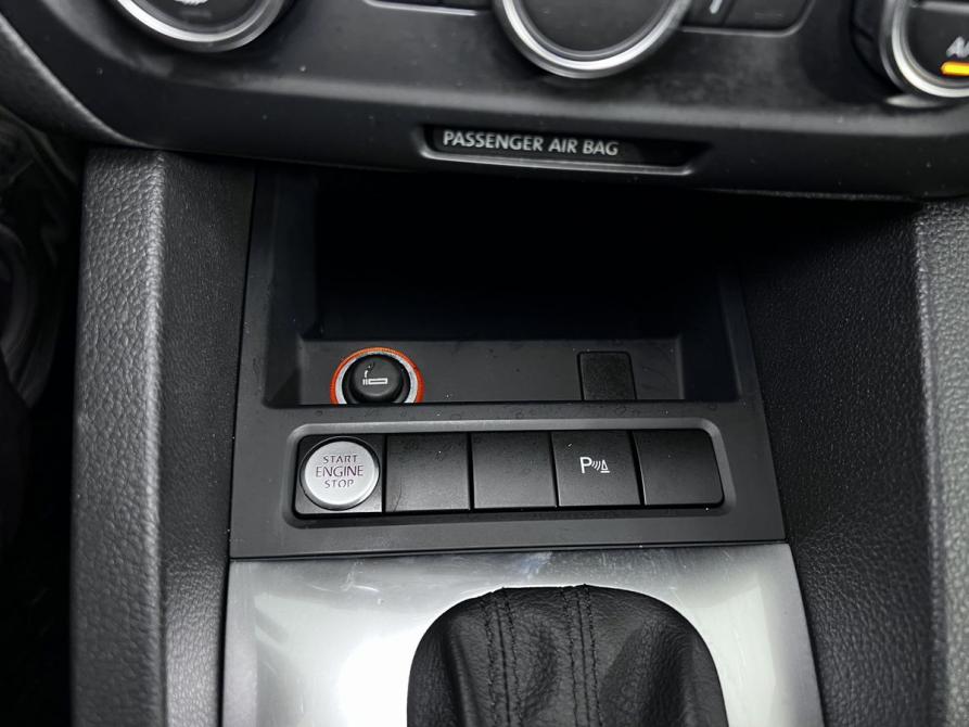 Volkswagen Jetta VI Рестайлинг Калининград  - изображение 21