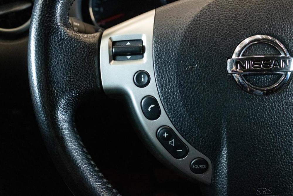 Nissan Qashqai I Рестайлинг Уфа  - изображение 16