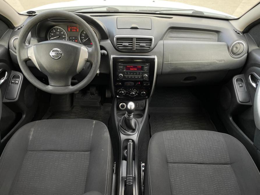 Nissan Terrano III (D10) Вологда  - изображение 14