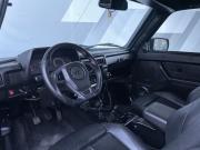 Lada (ВАЗ) 2121 (4x4) I Рестайлинг Екатеринбург  - изображение 39