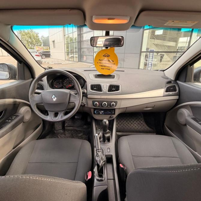 Renault Megane III Нижнекамск  - изображение 13