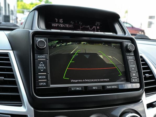 Mitsubishi Pajero Sport II Рестайлинг с пробегом 2014 года, цена 2 450 000 рублей, 119489 км, внедорожник, Автокод Объявления