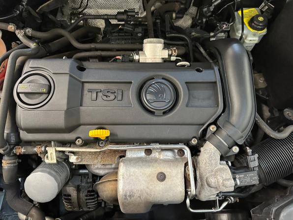 Skoda Yeti I с пробегом 2013 года, цена 870 000 рублей, 171879 км, внедорожник, Автокод Объявления