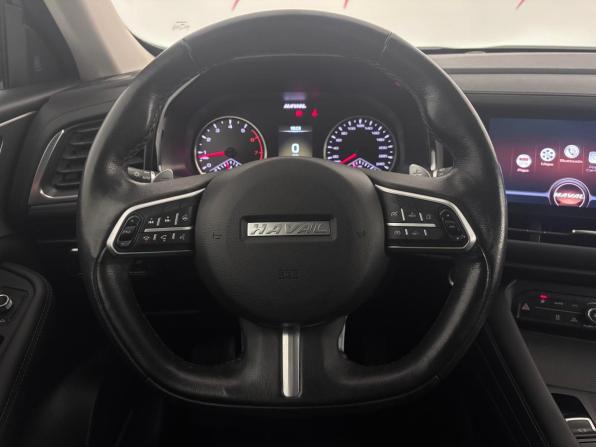 Haval F7 I с пробегом 2019 года, цена 1 695 000 рублей, 101813 км, внедорожник, Автокод Объявления