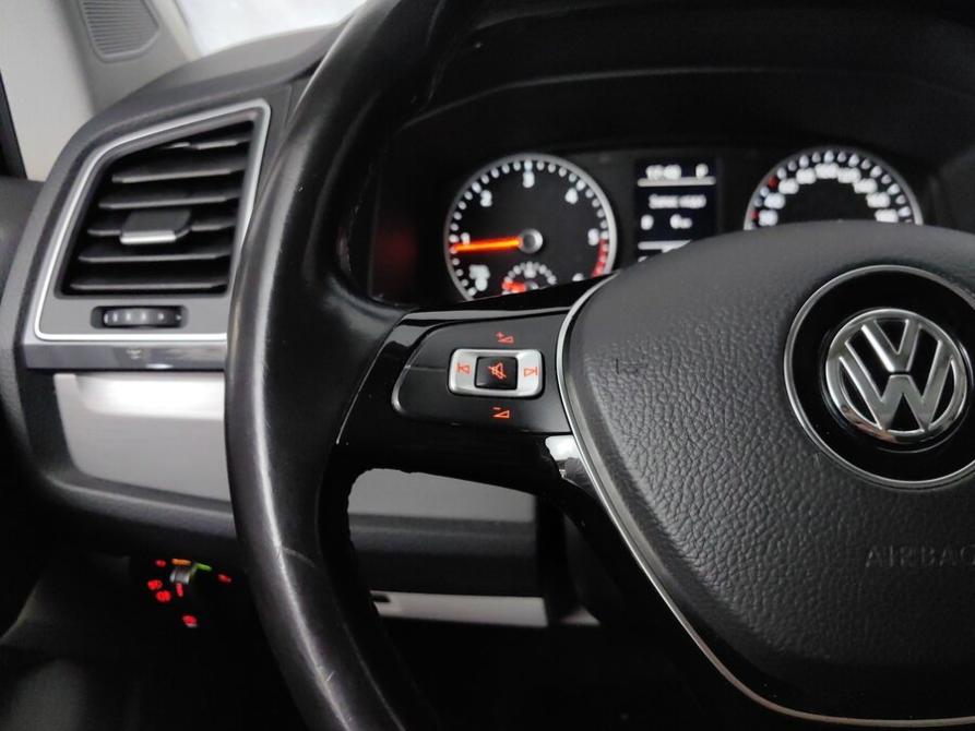 Volkswagen Multivan T6 Подольск  - изображение 17