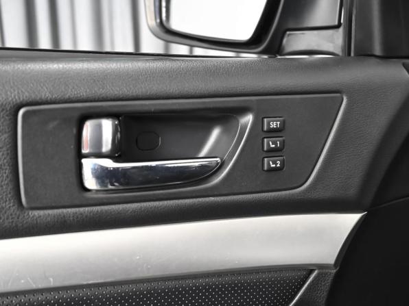 Subaru Legacy V с пробегом 2009 года, цена 1 188 000 рублей, 213388 км, седан, Автокод Объявления