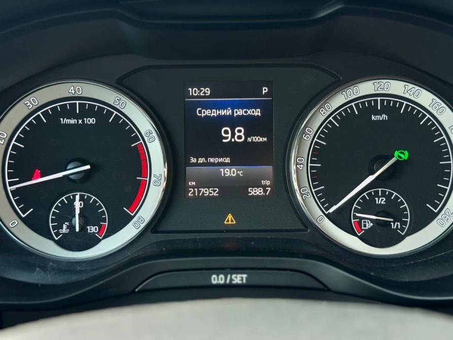 Skoda Kodiaq I Пермь  - изображение 16