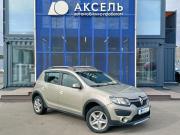 Renault Sandero II Архангельск  - изображение 23