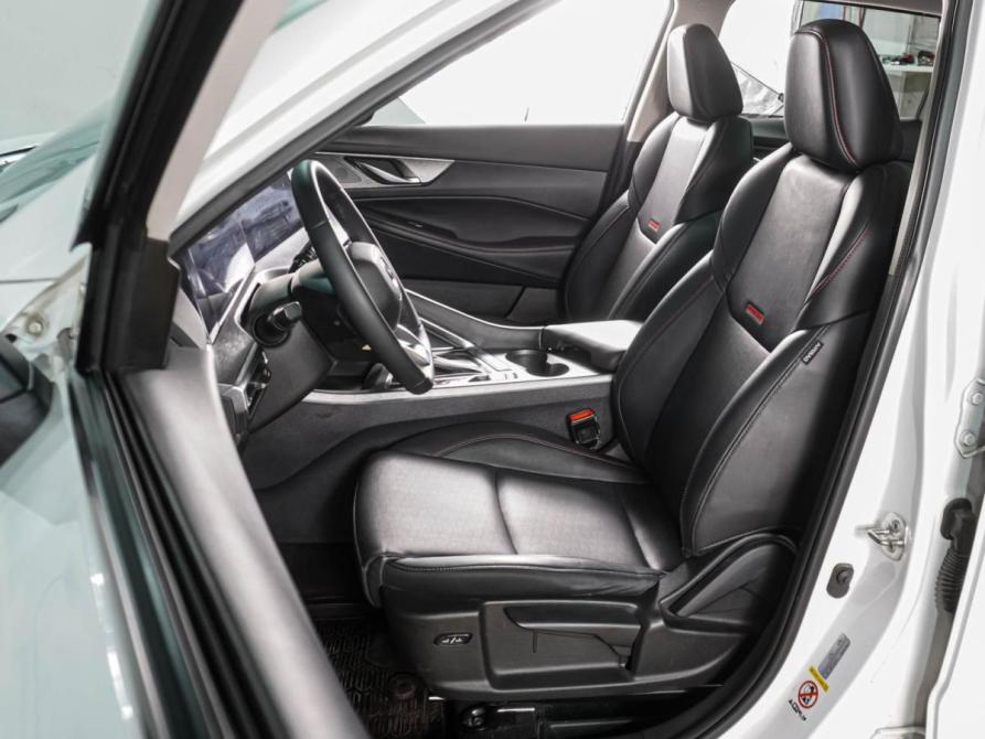 Changan CS35 Plus I Рестайлинг Воронеж  - изображение 10