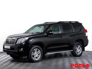 Toyota Land Cruiser Prado 150 Series Москва  - изображение 20