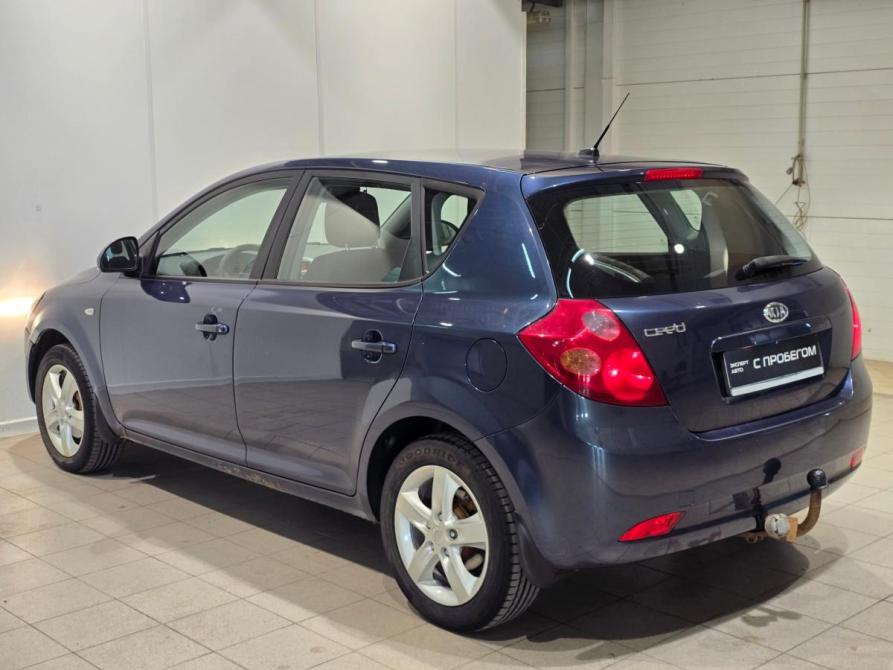 Kia Ceed I Самара  - изображение 7